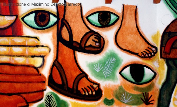 La grande utopia di una terra senza mali. Una lettura dei “miracoli” di Gesù